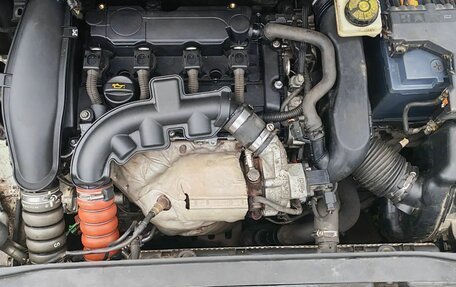 Citroen C4 II рестайлинг, 2013 год, 750 000 рублей, 13 фотография