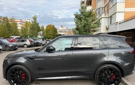 Land Rover Range Rover Sport, 2022 год, 12 300 000 рублей, 2 фотография