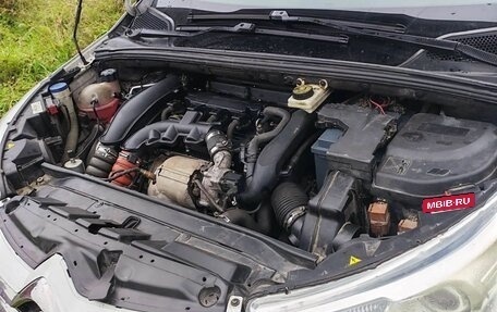 Citroen C4 II рестайлинг, 2013 год, 750 000 рублей, 9 фотография