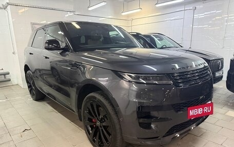 Land Rover Range Rover Sport, 2022 год, 12 300 000 рублей, 7 фотография