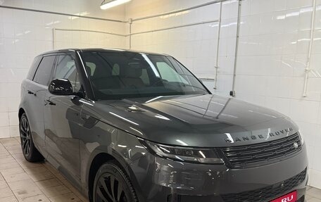 Land Rover Range Rover Sport, 2022 год, 12 300 000 рублей, 5 фотография