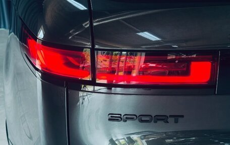 Land Rover Range Rover Sport, 2022 год, 12 300 000 рублей, 10 фотография
