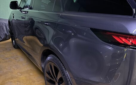 Land Rover Range Rover Sport, 2022 год, 12 300 000 рублей, 9 фотография