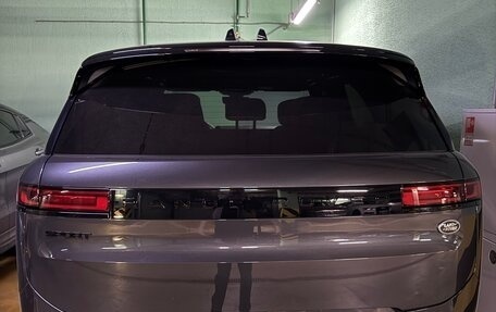 Land Rover Range Rover Sport, 2022 год, 12 300 000 рублей, 8 фотография