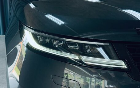 Land Rover Range Rover Sport, 2022 год, 12 300 000 рублей, 11 фотография