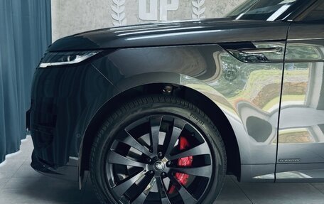 Land Rover Range Rover Sport, 2022 год, 12 300 000 рублей, 14 фотография