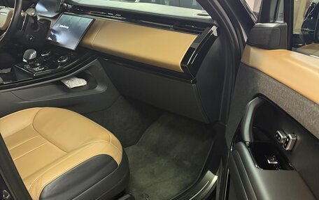 Land Rover Range Rover Sport, 2022 год, 12 300 000 рублей, 21 фотография