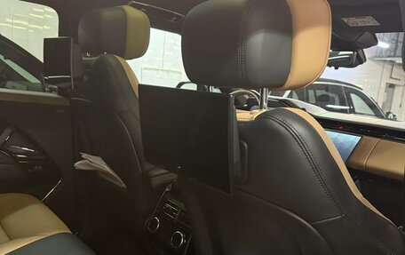 Land Rover Range Rover Sport, 2022 год, 12 300 000 рублей, 20 фотография