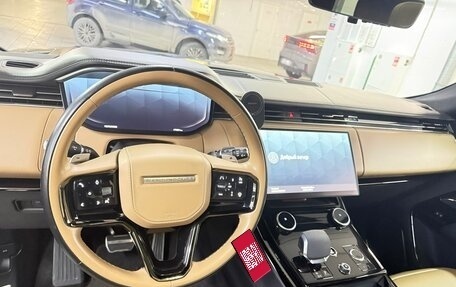 Land Rover Range Rover Sport, 2022 год, 12 300 000 рублей, 18 фотография