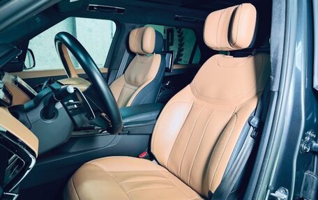 Land Rover Range Rover Sport, 2022 год, 12 300 000 рублей, 27 фотография