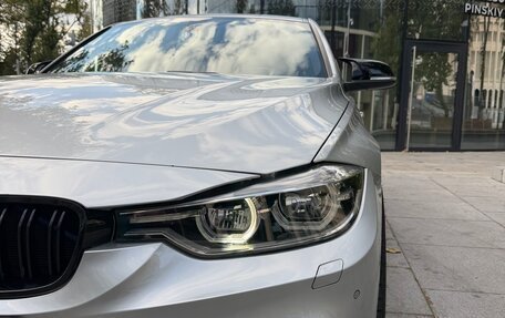 BMW 3 серия, 2016 год, 2 649 000 рублей, 2 фотография