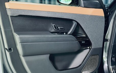 Land Rover Range Rover Sport, 2022 год, 12 300 000 рублей, 29 фотография