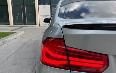 BMW 3 серия, 2016 год, 2 649 000 рублей, 8 фотография