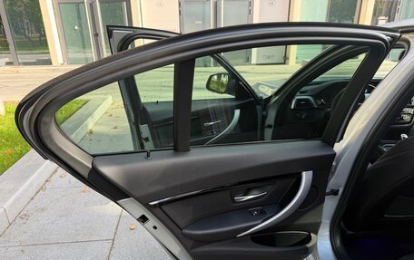 BMW 3 серия, 2016 год, 2 649 000 рублей, 15 фотография