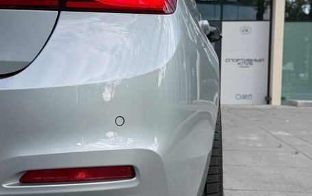 BMW 3 серия, 2016 год, 2 649 000 рублей, 11 фотография