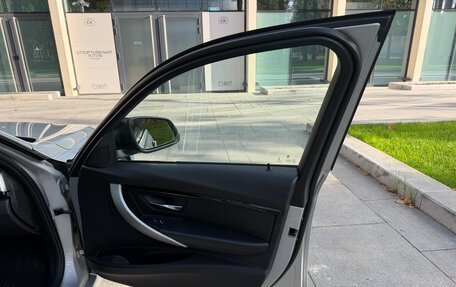BMW 3 серия, 2016 год, 2 649 000 рублей, 16 фотография