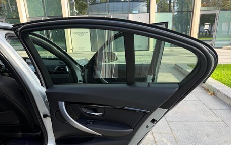BMW 3 серия, 2016 год, 2 649 000 рублей, 17 фотография