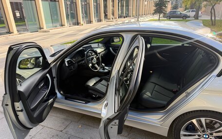 BMW 3 серия, 2016 год, 2 649 000 рублей, 12 фотография