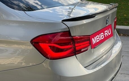 BMW 3 серия, 2016 год, 2 649 000 рублей, 9 фотография