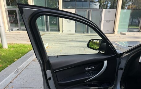 BMW 3 серия, 2016 год, 2 649 000 рублей, 14 фотография
