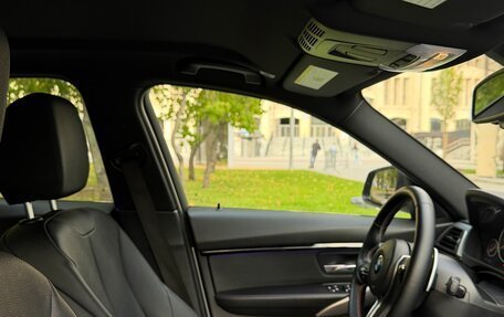BMW 3 серия, 2016 год, 2 649 000 рублей, 21 фотография
