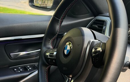 BMW 3 серия, 2016 год, 2 649 000 рублей, 26 фотография
