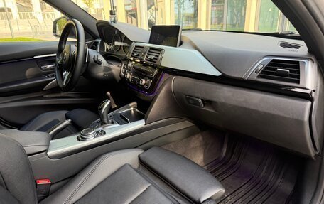 BMW 3 серия, 2016 год, 2 649 000 рублей, 24 фотография