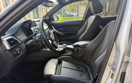 BMW 3 серия, 2016 год, 2 649 000 рублей, 20 фотография