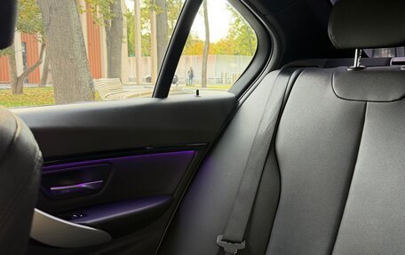 BMW 3 серия, 2016 год, 2 649 000 рублей, 30 фотография