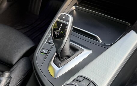 BMW 3 серия, 2016 год, 2 649 000 рублей, 31 фотография