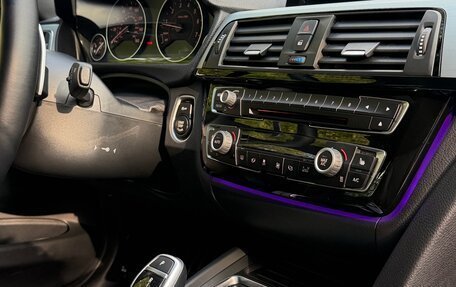 BMW 3 серия, 2016 год, 2 649 000 рублей, 25 фотография