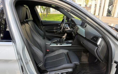 BMW 3 серия, 2016 год, 2 649 000 рублей, 22 фотография