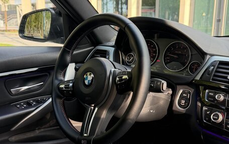 BMW 3 серия, 2016 год, 2 649 000 рублей, 23 фотография
