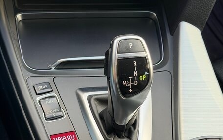 BMW 3 серия, 2016 год, 2 649 000 рублей, 32 фотография