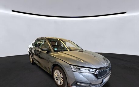 Skoda Octavia IV, 2022 год, 2 525 000 рублей, 3 фотография