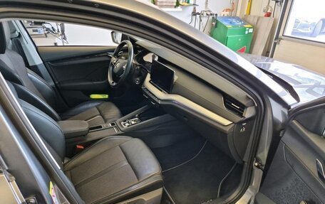 Skoda Octavia IV, 2022 год, 2 525 000 рублей, 7 фотография