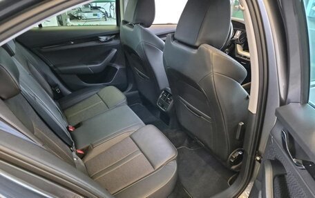 Skoda Octavia IV, 2022 год, 2 525 000 рублей, 9 фотография