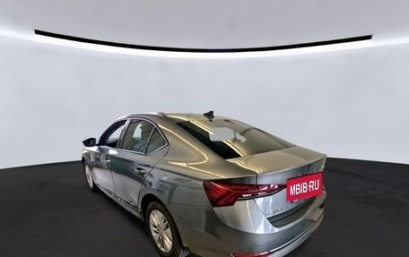 Skoda Octavia IV, 2022 год, 2 525 000 рублей, 2 фотография