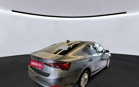 Skoda Octavia IV, 2022 год, 2 525 000 рублей, 4 фотография
