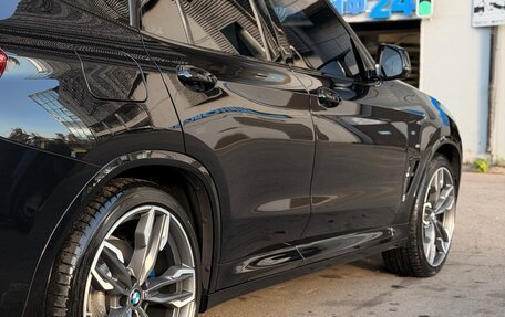 BMW X3, 2020 год, 6 000 000 рублей, 5 фотография