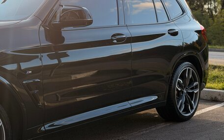 BMW X3, 2020 год, 6 000 000 рублей, 3 фотография