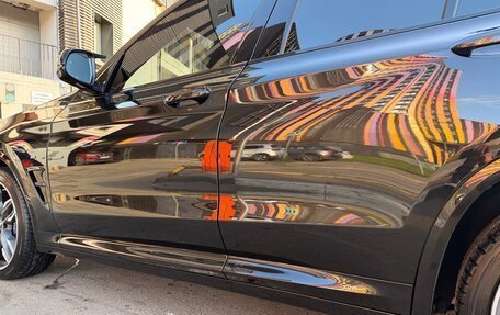 BMW X3, 2020 год, 6 000 000 рублей, 4 фотография