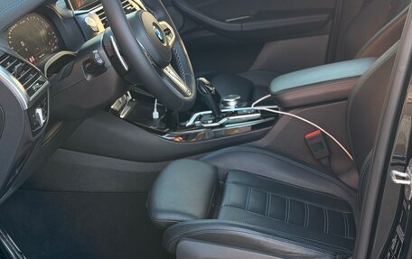 BMW X3, 2020 год, 6 000 000 рублей, 13 фотография
