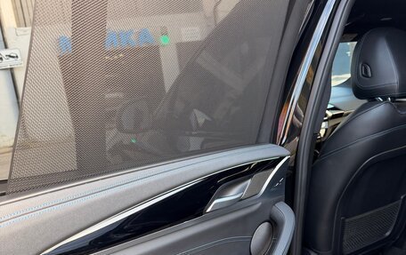 BMW X3, 2020 год, 6 000 000 рублей, 16 фотография