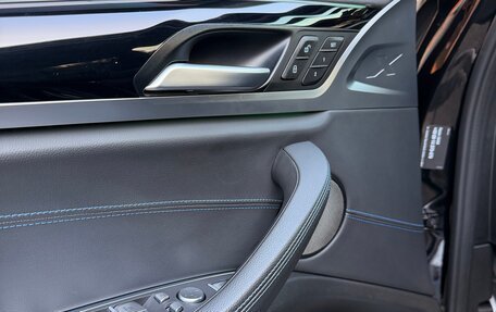 BMW X3, 2020 год, 6 000 000 рублей, 14 фотография