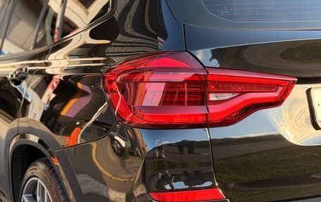 BMW X3, 2020 год, 6 000 000 рублей, 9 фотография