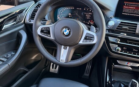 BMW X3, 2020 год, 6 000 000 рублей, 12 фотография