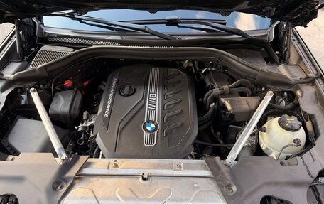 BMW X3, 2020 год, 6 000 000 рублей, 20 фотография