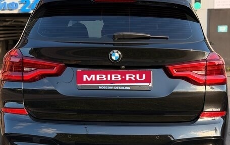 BMW X3, 2020 год, 6 000 000 рублей, 8 фотография