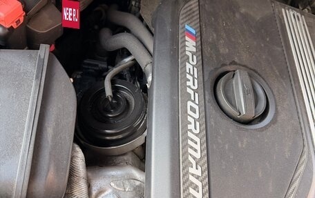 BMW X3, 2020 год, 6 000 000 рублей, 21 фотография
